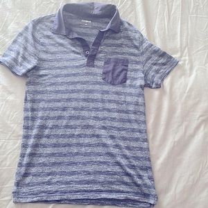 Men’s Short Sleeve Polo